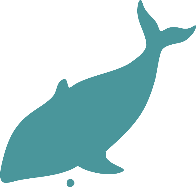 Raila, the whale